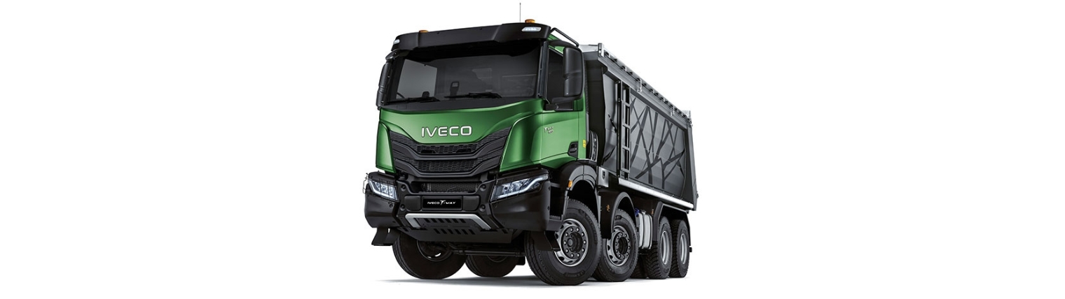 tway rigid